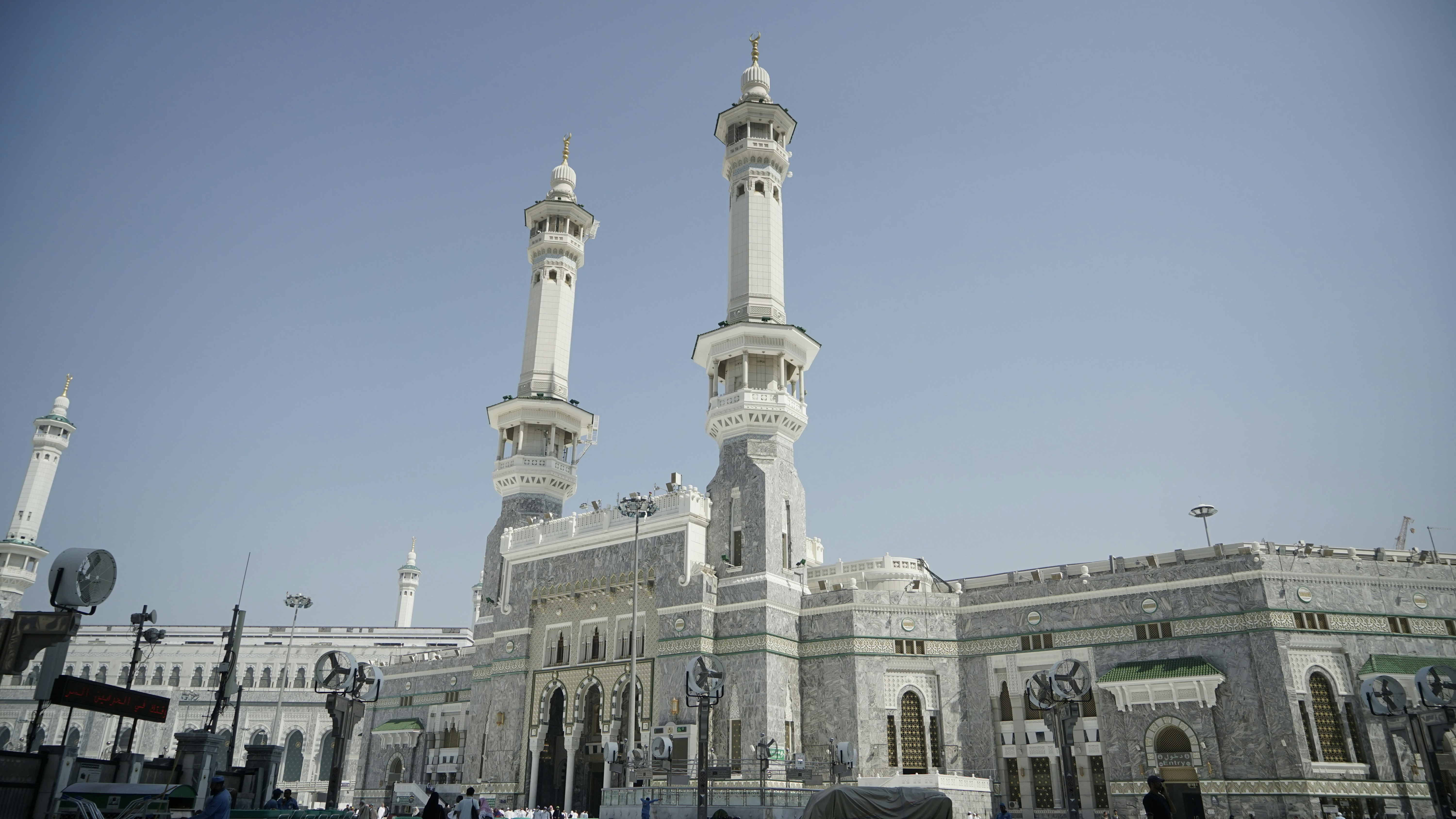 Masjidil Haram