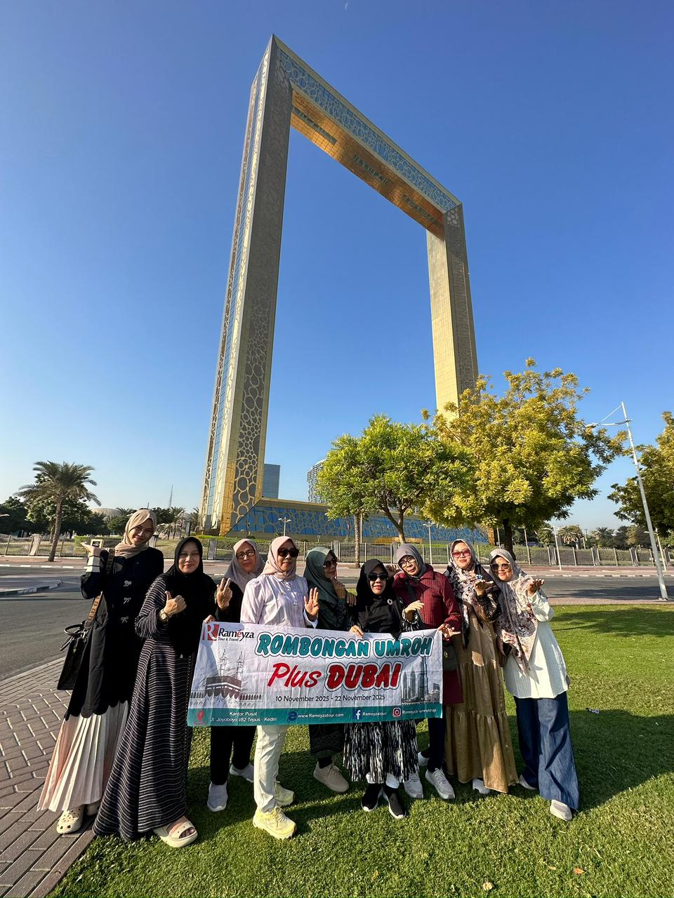 DIPA WISATA